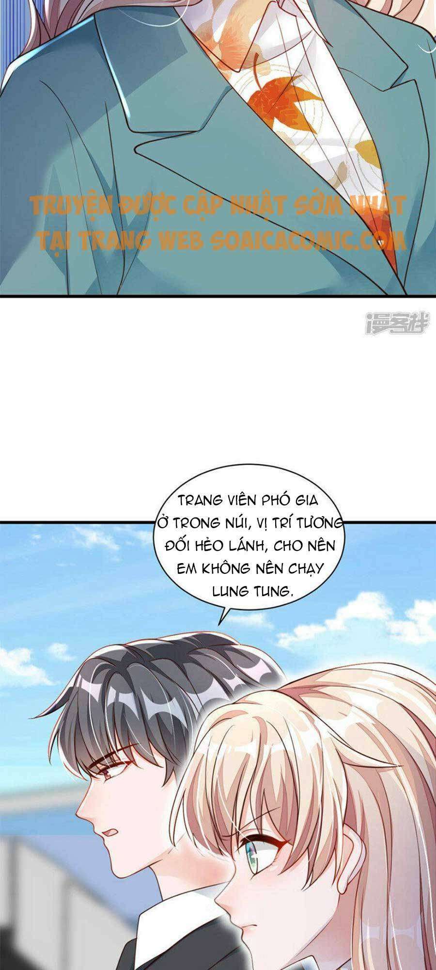 Ác Ma Thì Thầm Chapter 62 - Trang 2