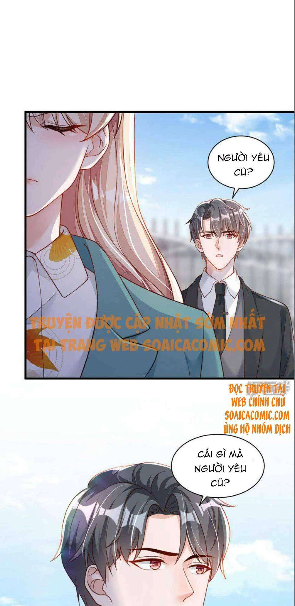 Ác Ma Thì Thầm Chapter 62 - Trang 2