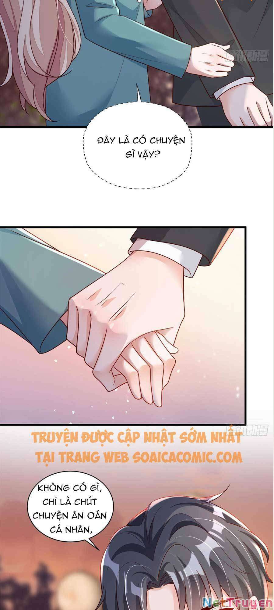 Ác Ma Thì Thầm Chapter 64 - Trang 2