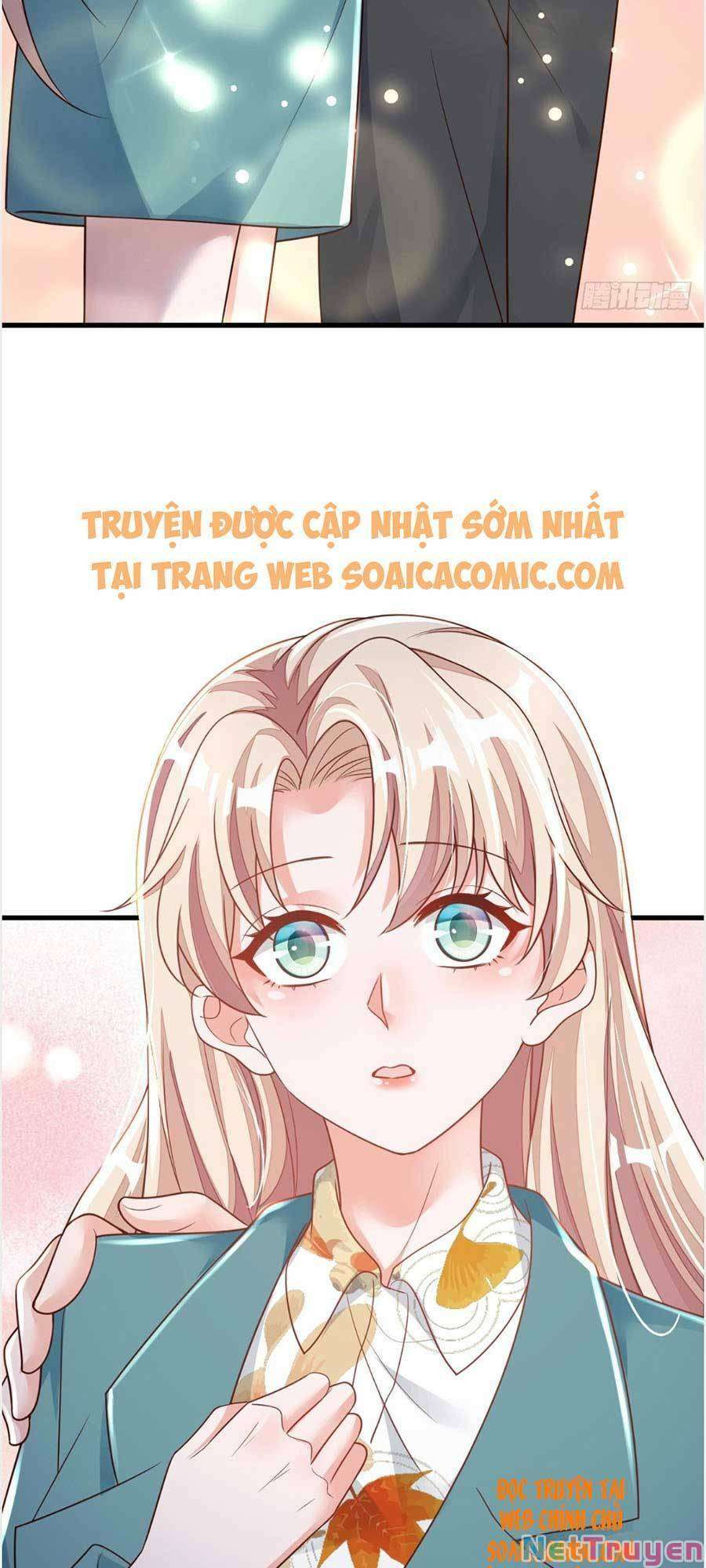 Ác Ma Thì Thầm Chapter 64 - Trang 2