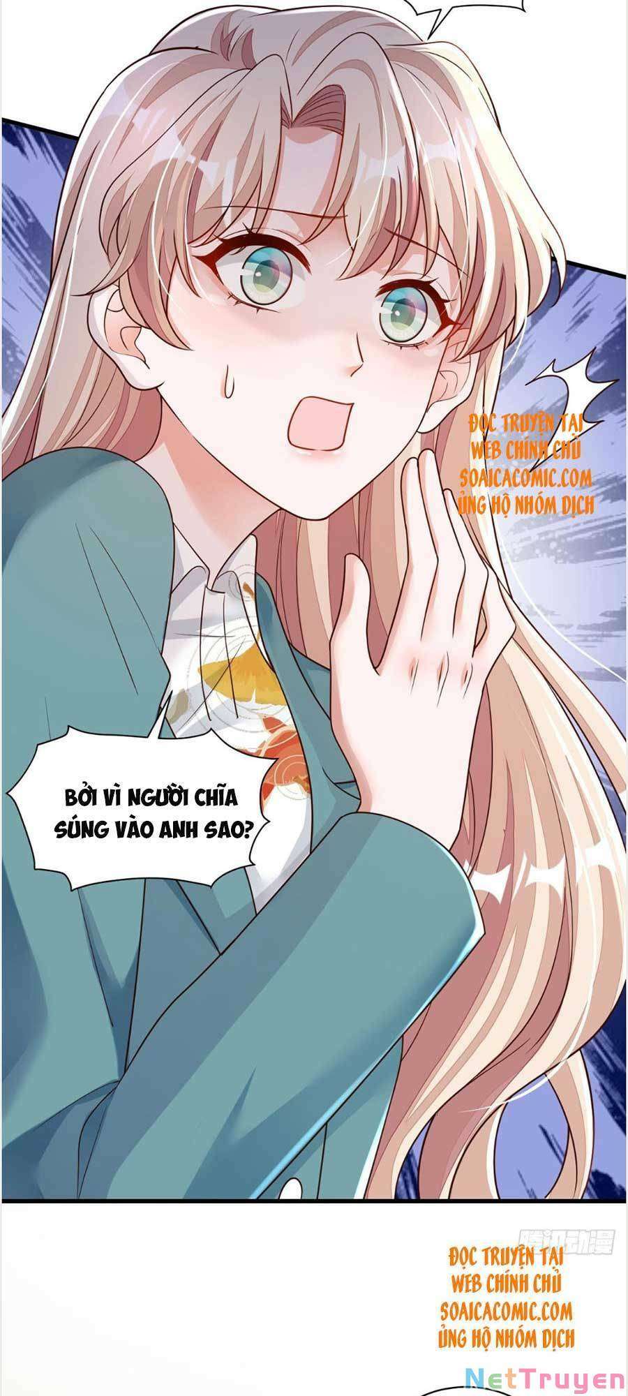 Ác Ma Thì Thầm Chapter 64 - Trang 2