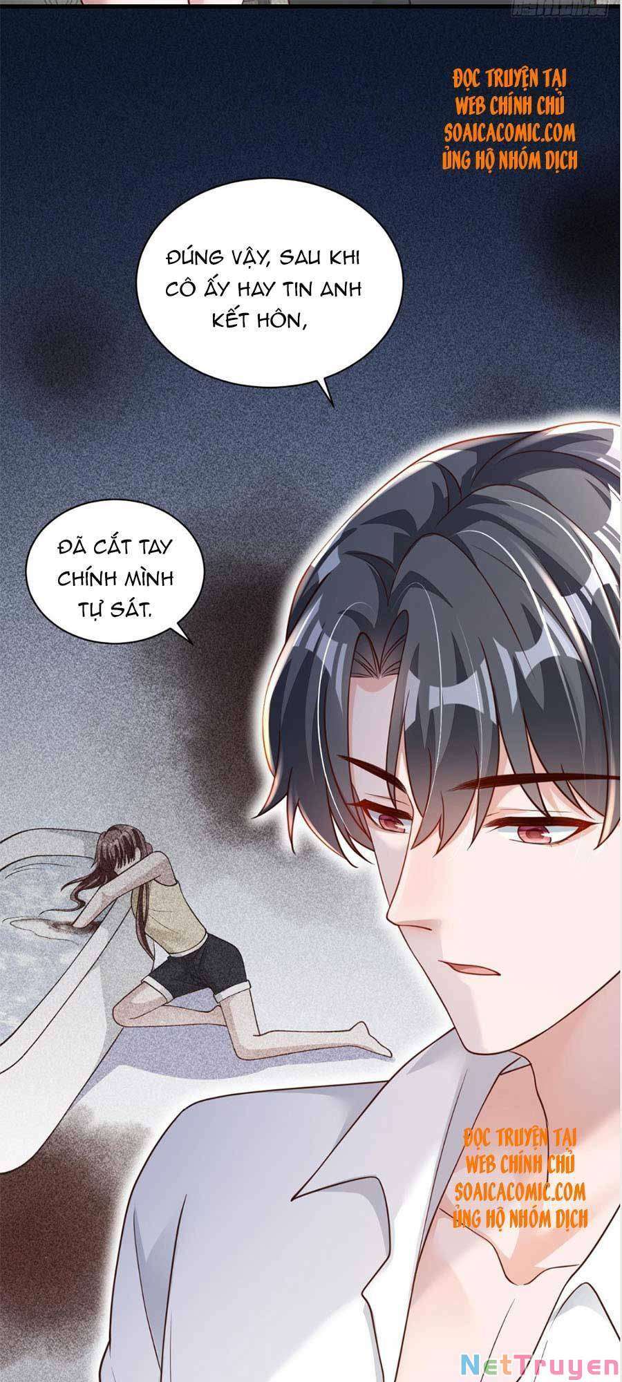 Ác Ma Thì Thầm Chapter 64 - Trang 2