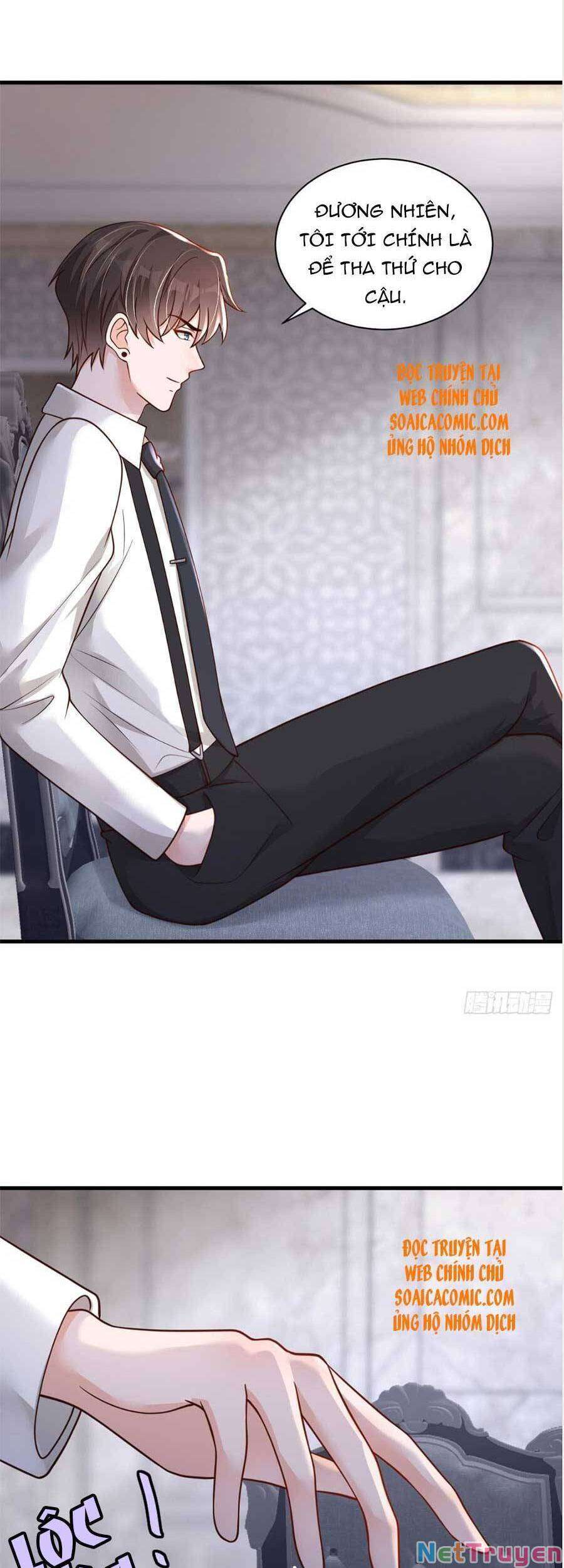 Ác Ma Thì Thầm Chapter 66 - Trang 2