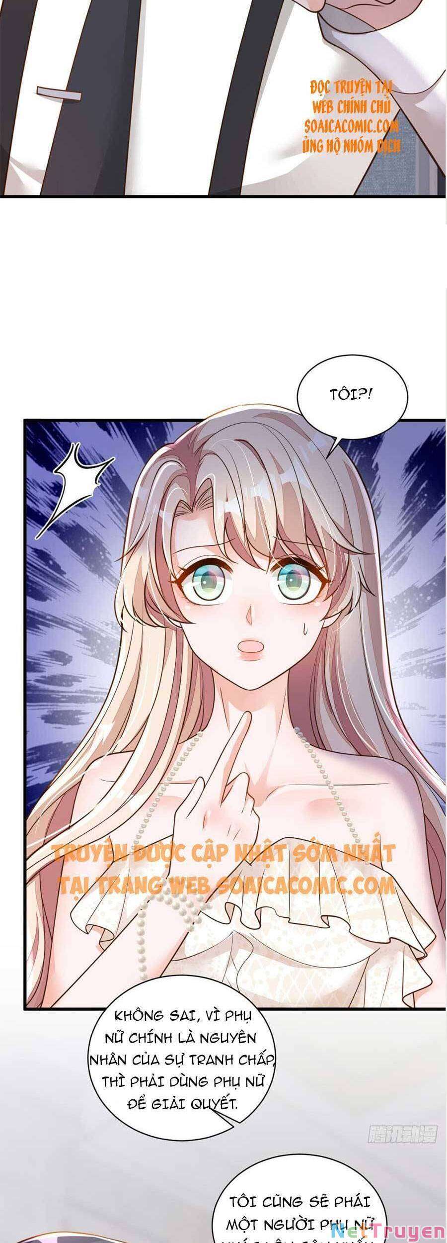 Ác Ma Thì Thầm Chapter 66 - Trang 2