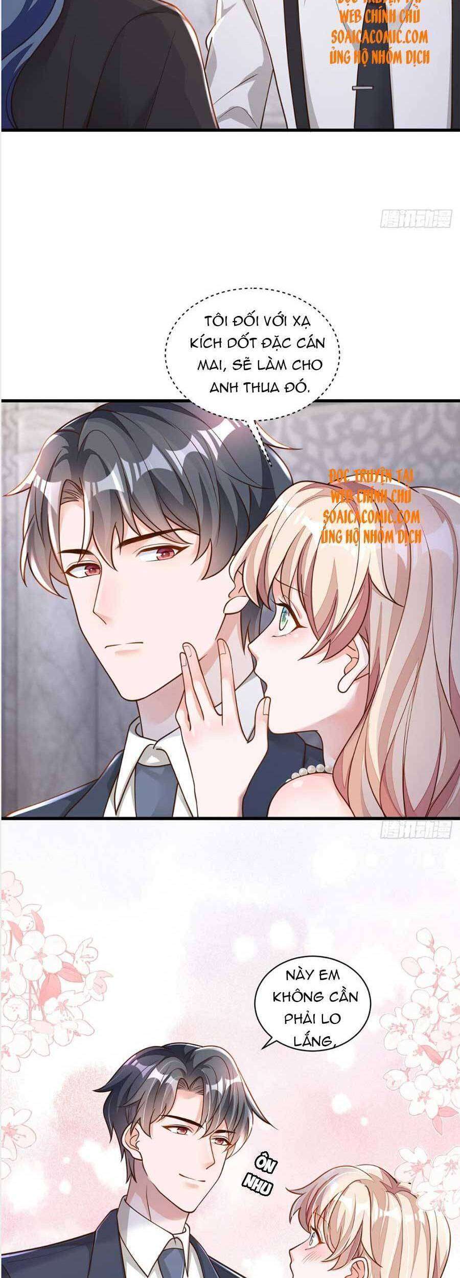 Ác Ma Thì Thầm Chapter 67 - Trang 2