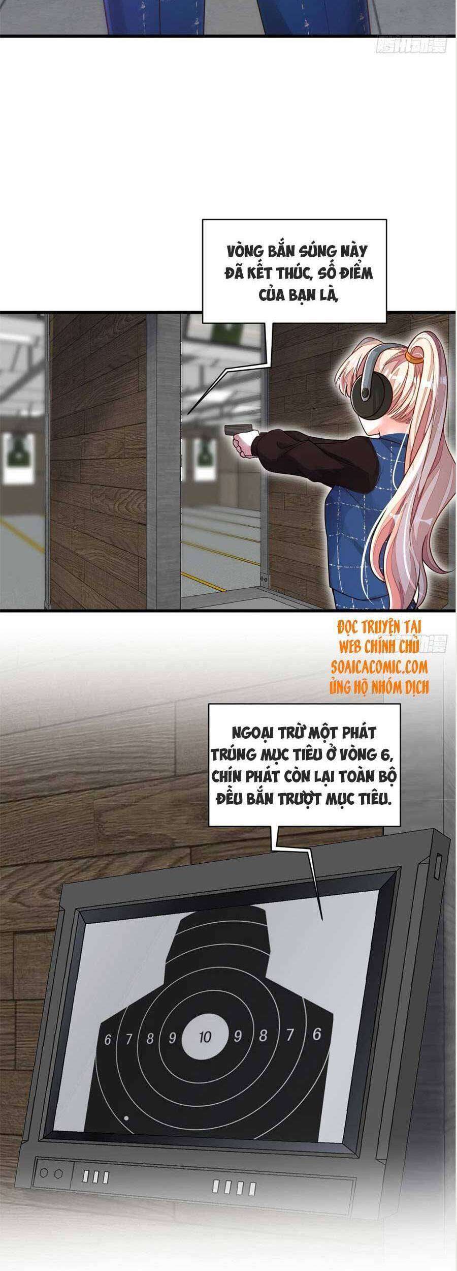 Ác Ma Thì Thầm Chapter 67 - Trang 2