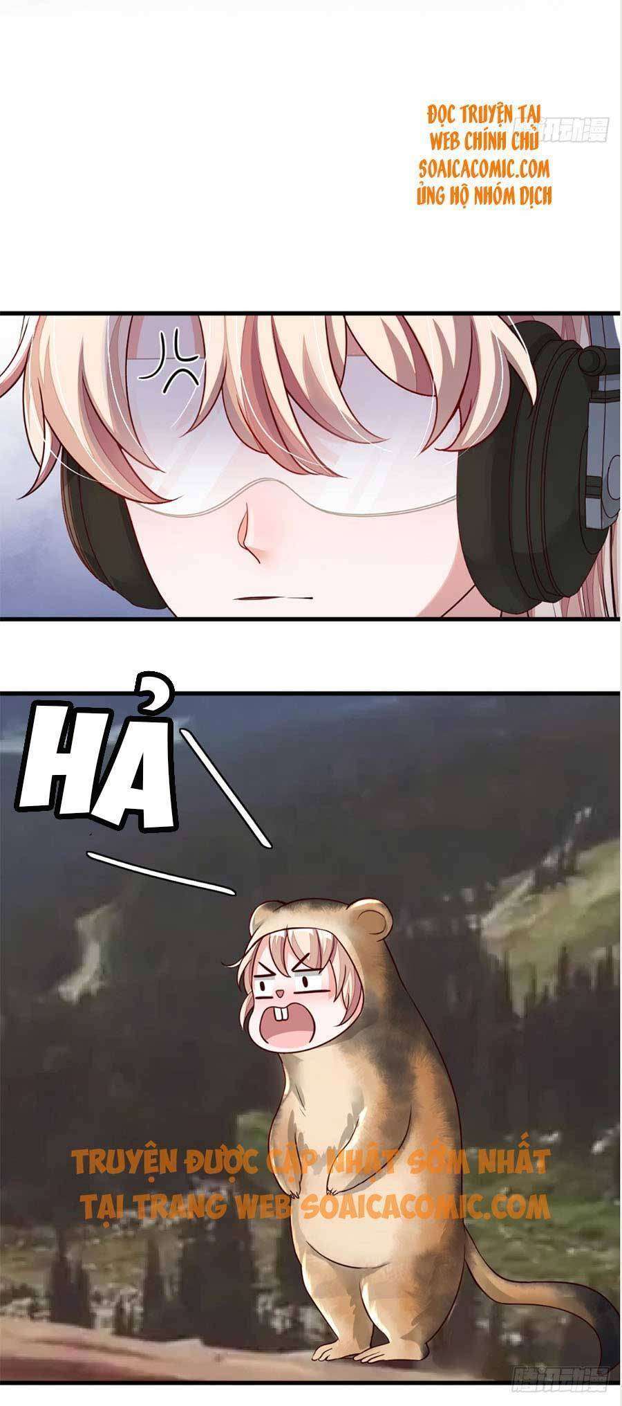 Ác Ma Thì Thầm Chapter 67 - Trang 2