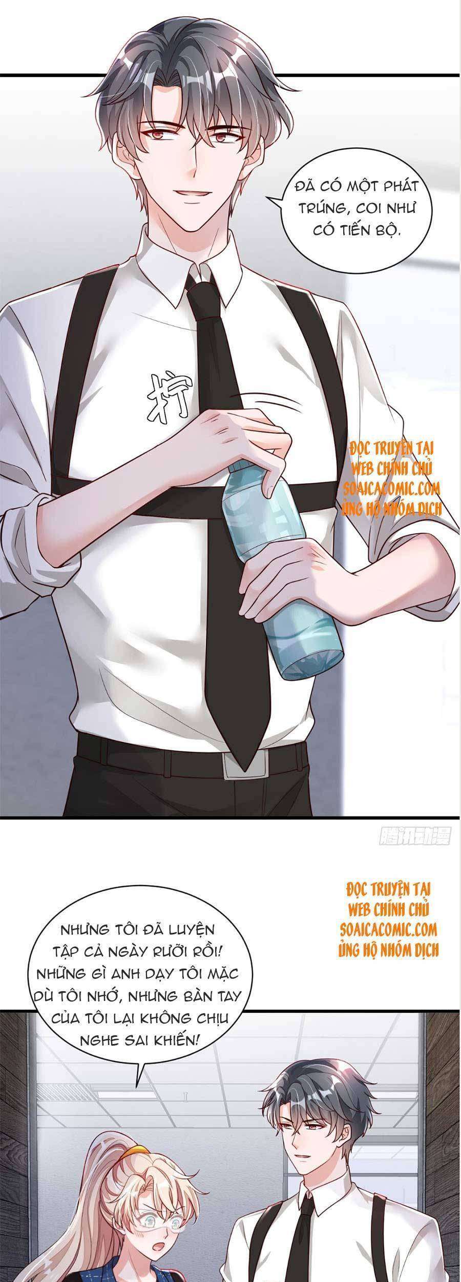 Ác Ma Thì Thầm Chapter 67 - Trang 2