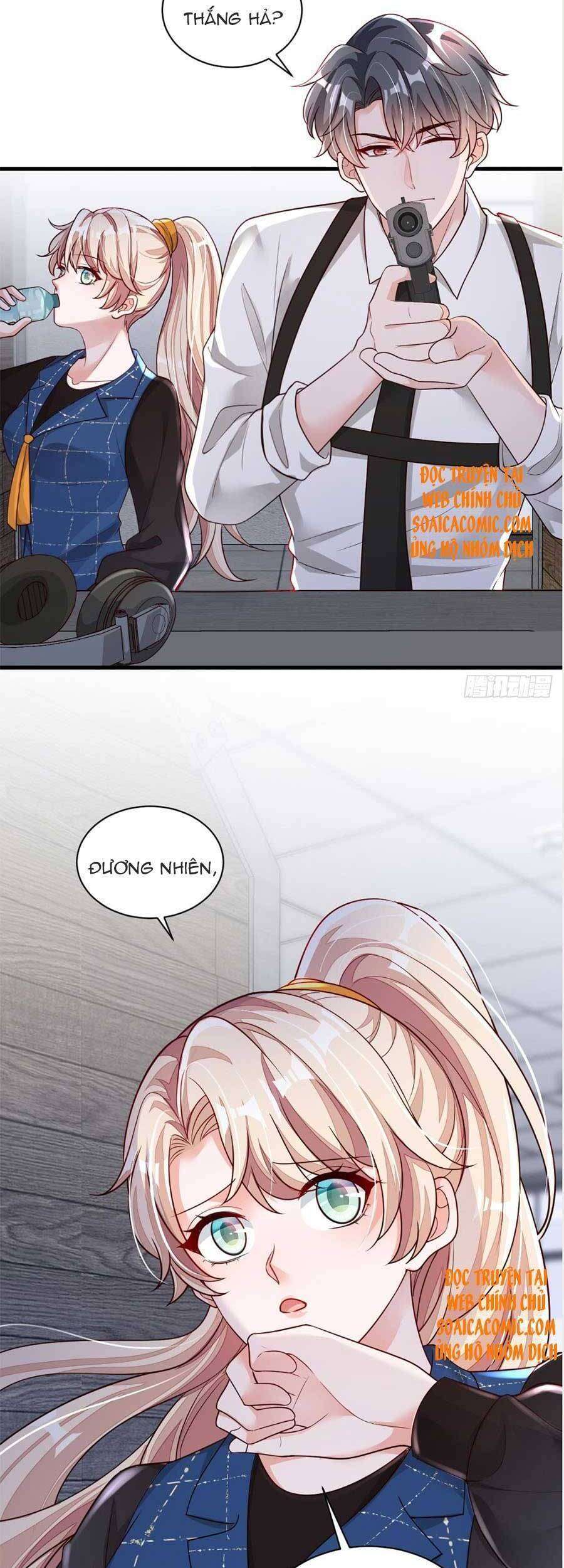 Ác Ma Thì Thầm Chapter 67 - Trang 2