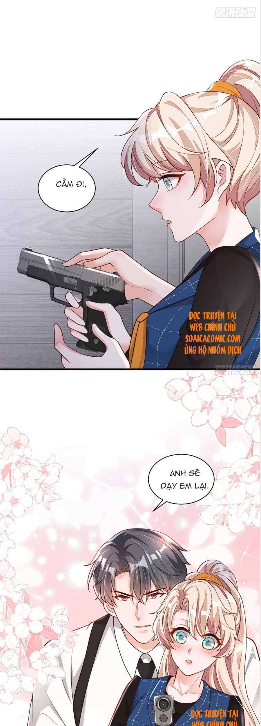 Ác Ma Thì Thầm Chapter 67 - Trang 2