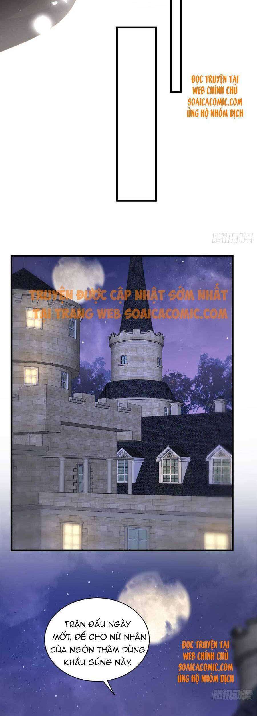 Ác Ma Thì Thầm Chapter 68 - Trang 2