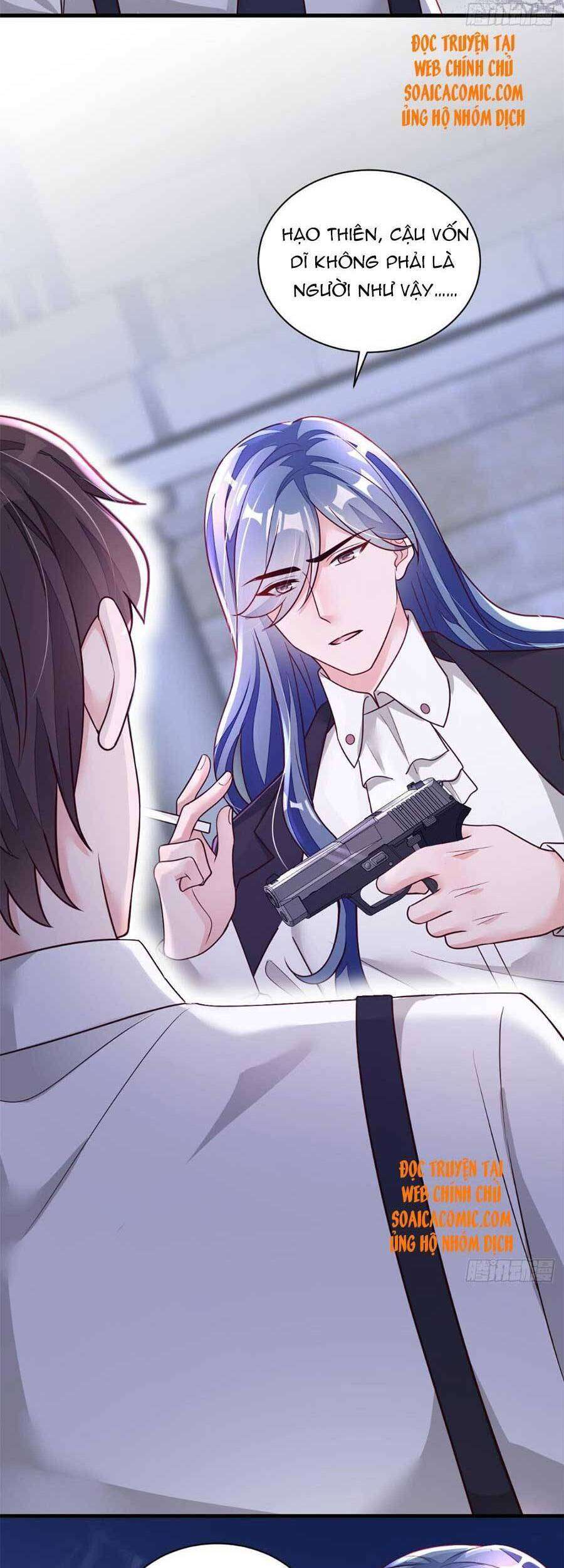 Ác Ma Thì Thầm Chapter 68 - Trang 2