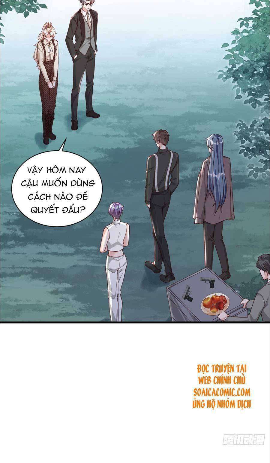 Ác Ma Thì Thầm Chapter 69 - Trang 2