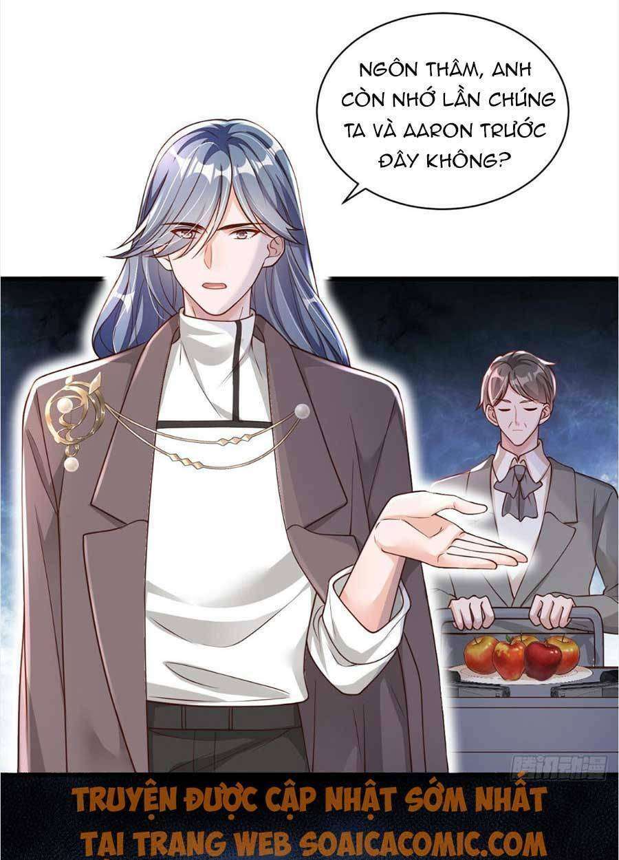 Ác Ma Thì Thầm Chapter 69 - Trang 2