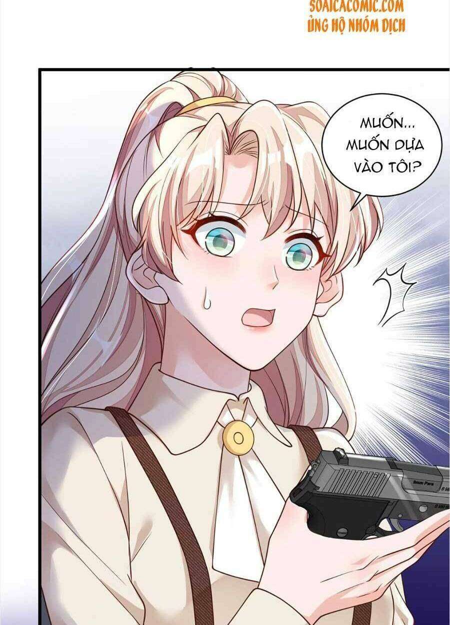 Ác Ma Thì Thầm Chapter 69 - Trang 2