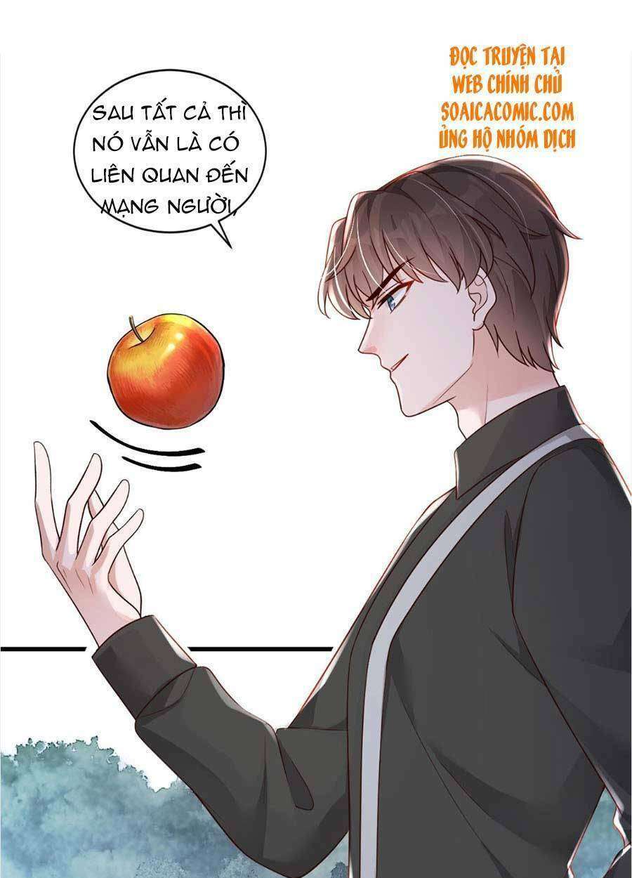 Ác Ma Thì Thầm Chapter 69 - Trang 2