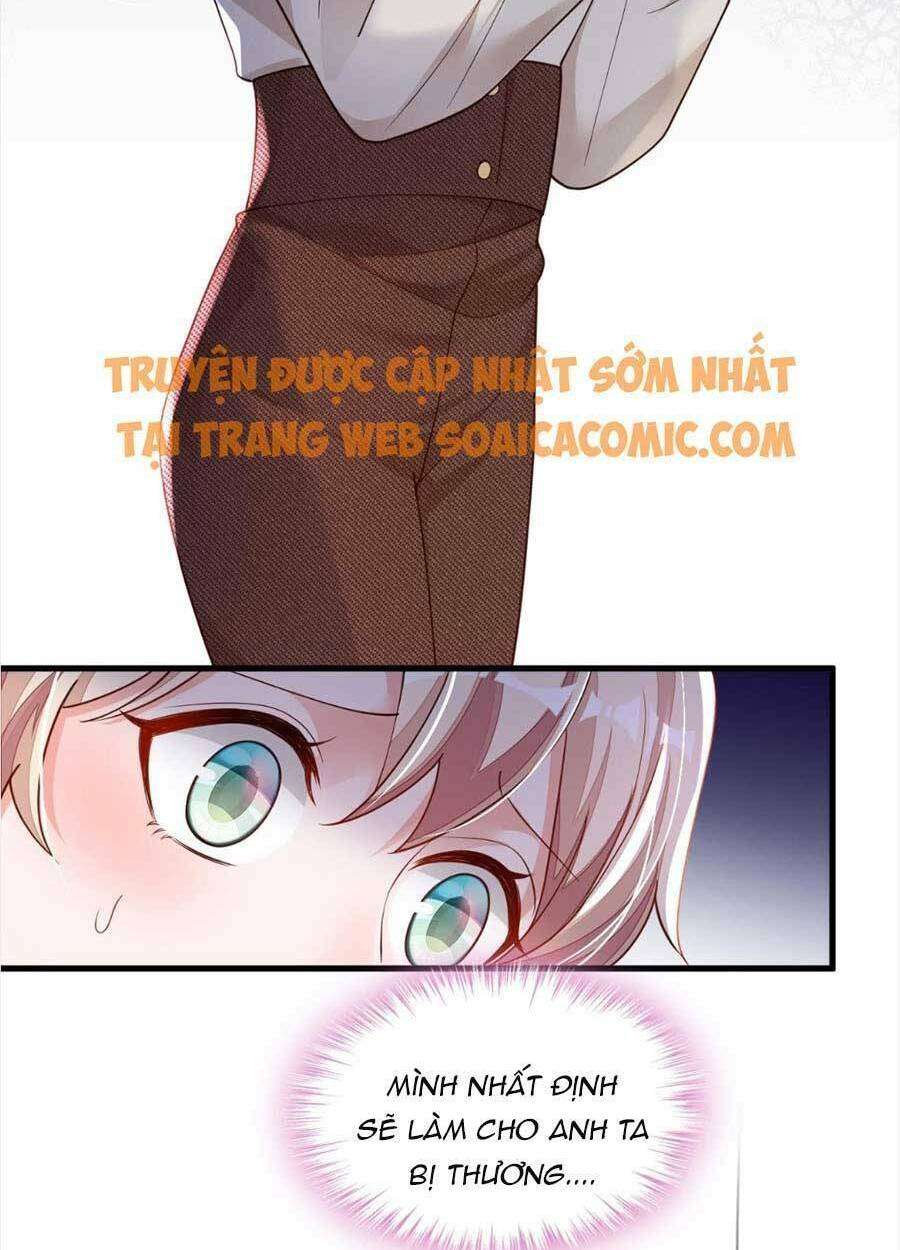 Ác Ma Thì Thầm Chapter 69 - Trang 2