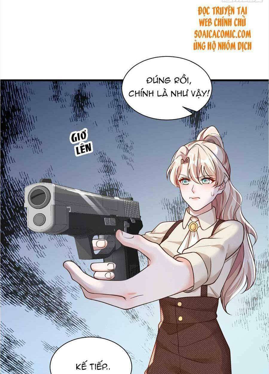 Ác Ma Thì Thầm Chapter 69 - Trang 2