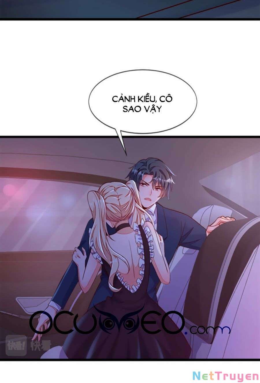 Ác Ma Thì Thầm Chapter 7 - Trang 2