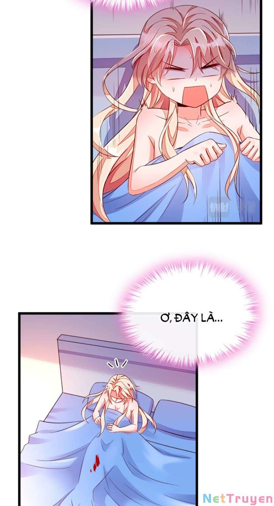 Ác Ma Thì Thầm Chapter 7 - Trang 2