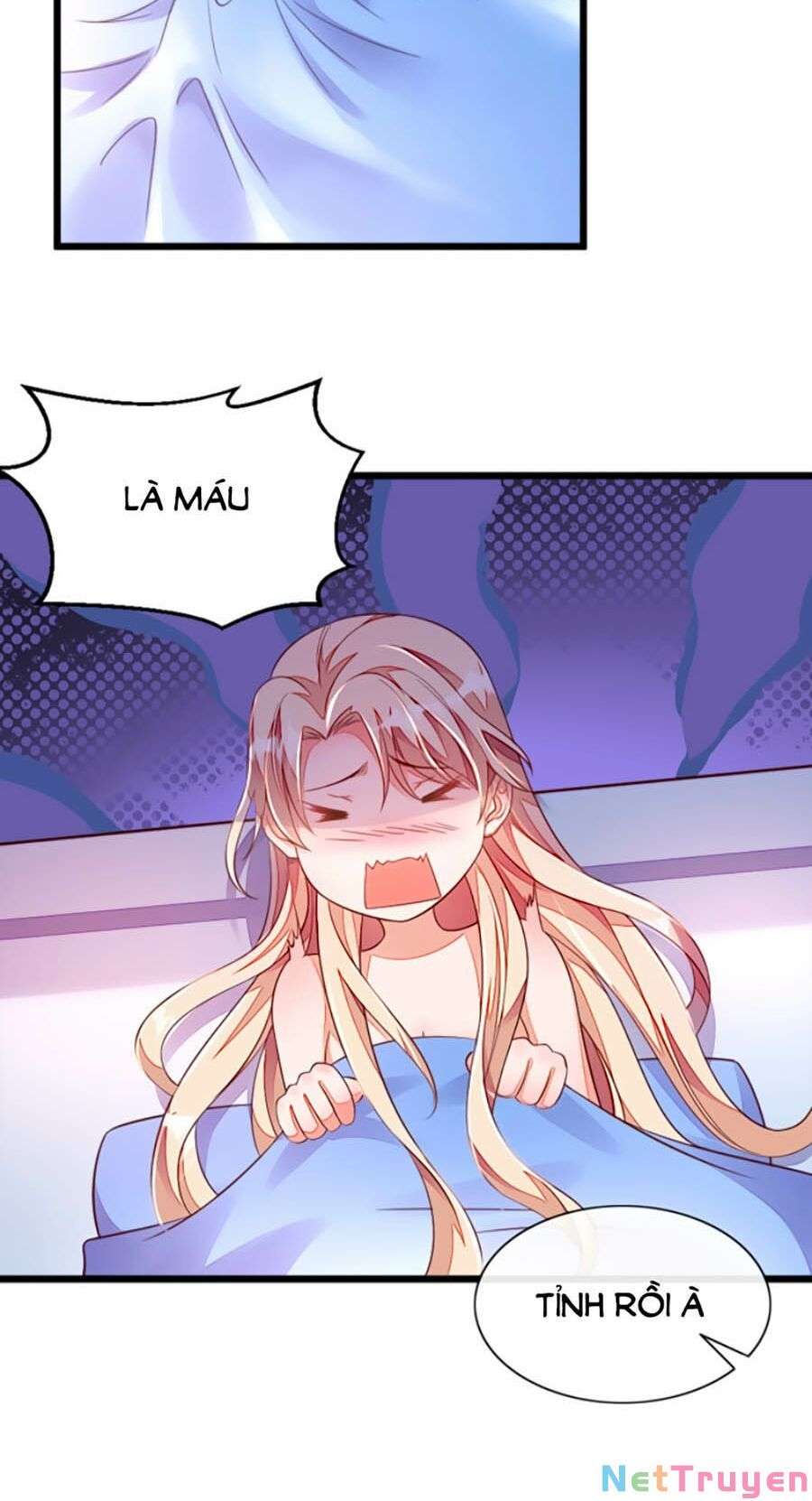 Ác Ma Thì Thầm Chapter 7 - Trang 2