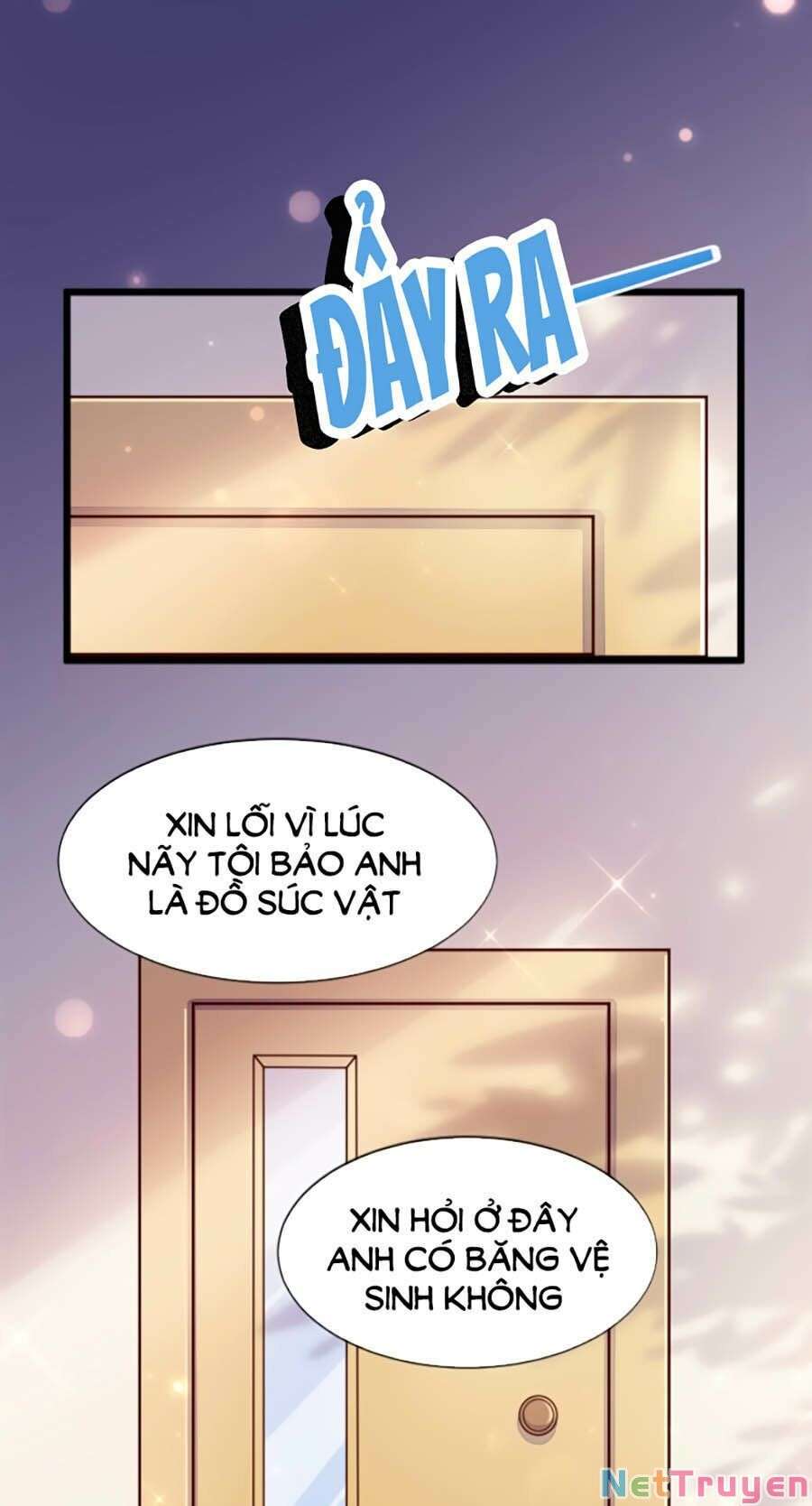 Ác Ma Thì Thầm Chapter 7 - Trang 2