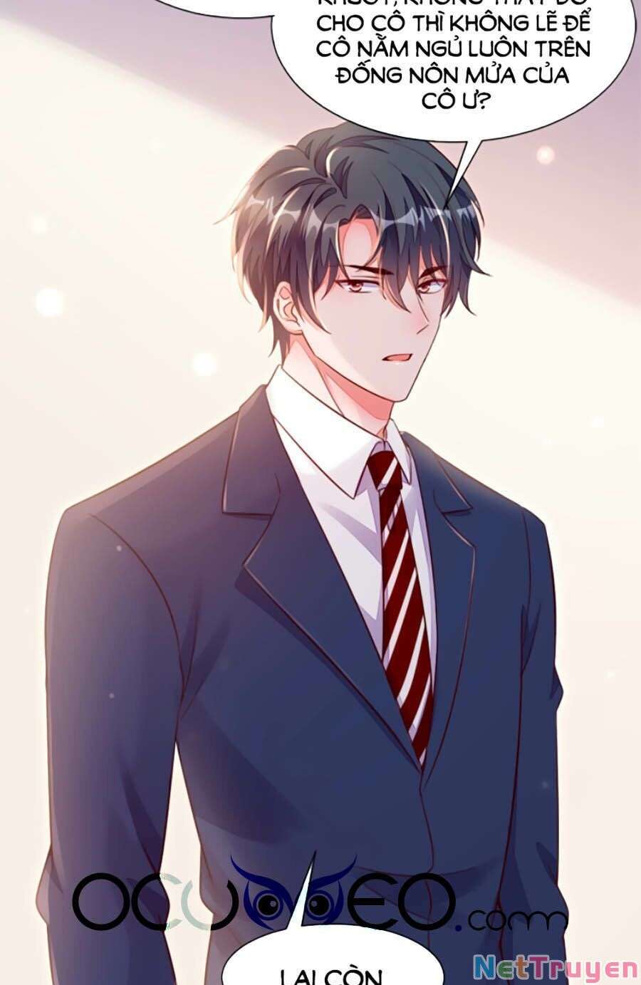 Ác Ma Thì Thầm Chapter 7 - Trang 2