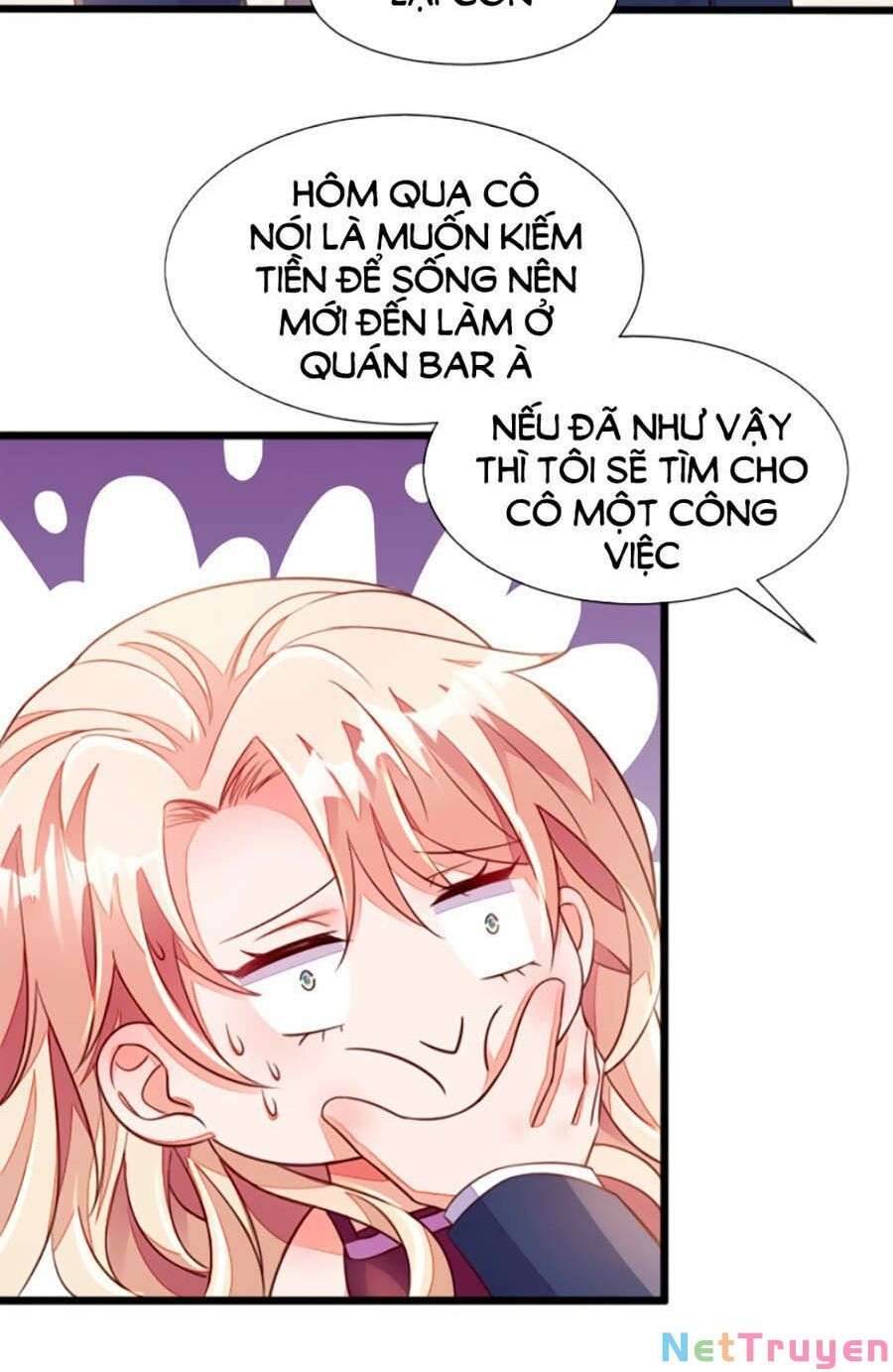 Ác Ma Thì Thầm Chapter 7 - Trang 2