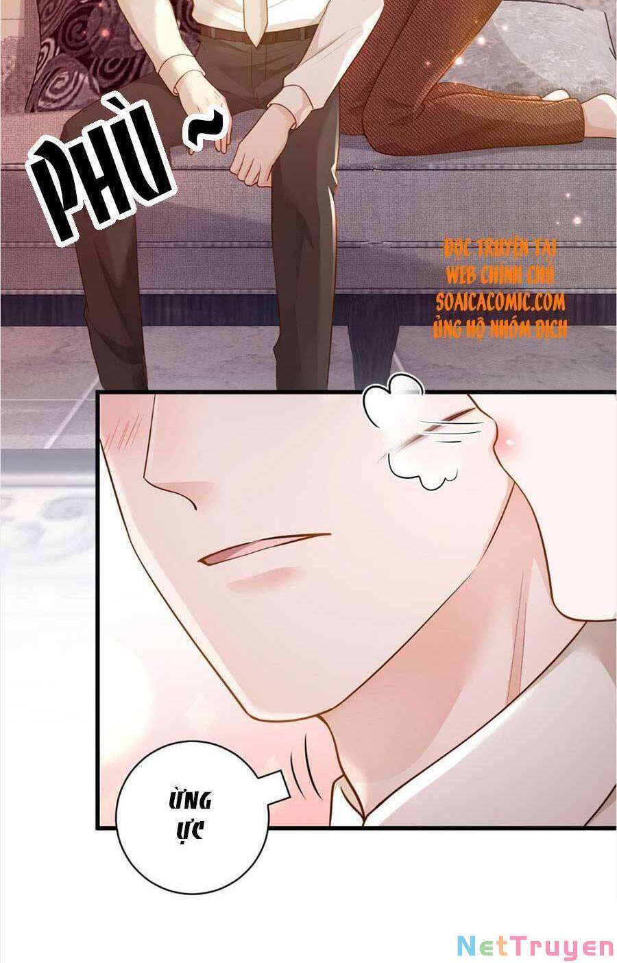 Ác Ma Thì Thầm Chapter 70 - Trang 2