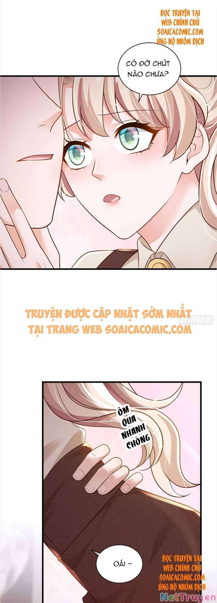 Ác Ma Thì Thầm Chapter 70 - Trang 2