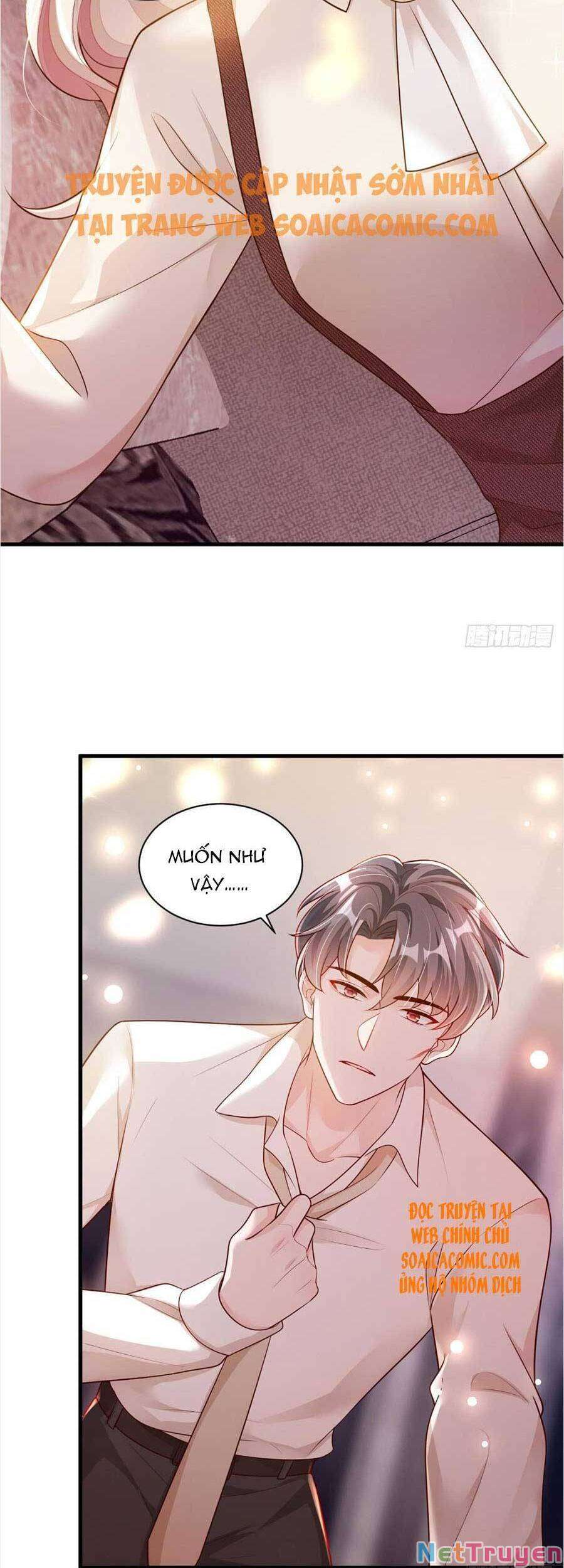 Ác Ma Thì Thầm Chapter 70 - Trang 2