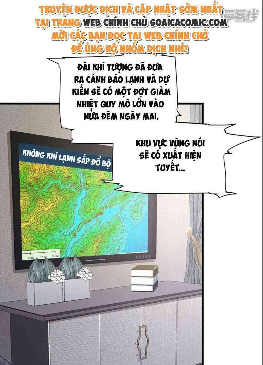 Ác Ma Thì Thầm Chapter 71 - Trang 2