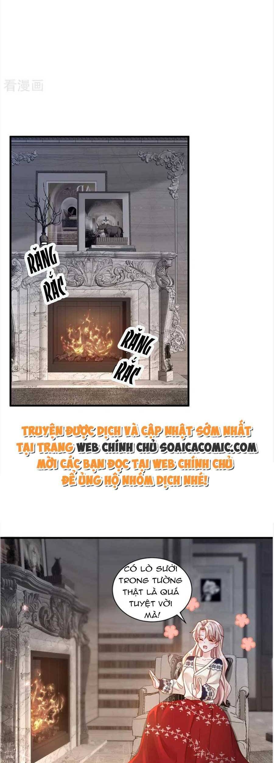 Ác Ma Thì Thầm Chapter 72 - Trang 2