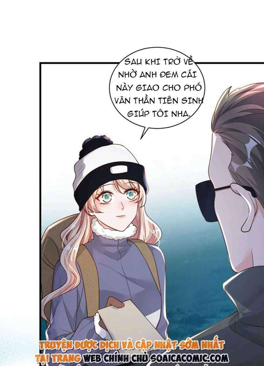 Ác Ma Thì Thầm Chapter 73 - Trang 2