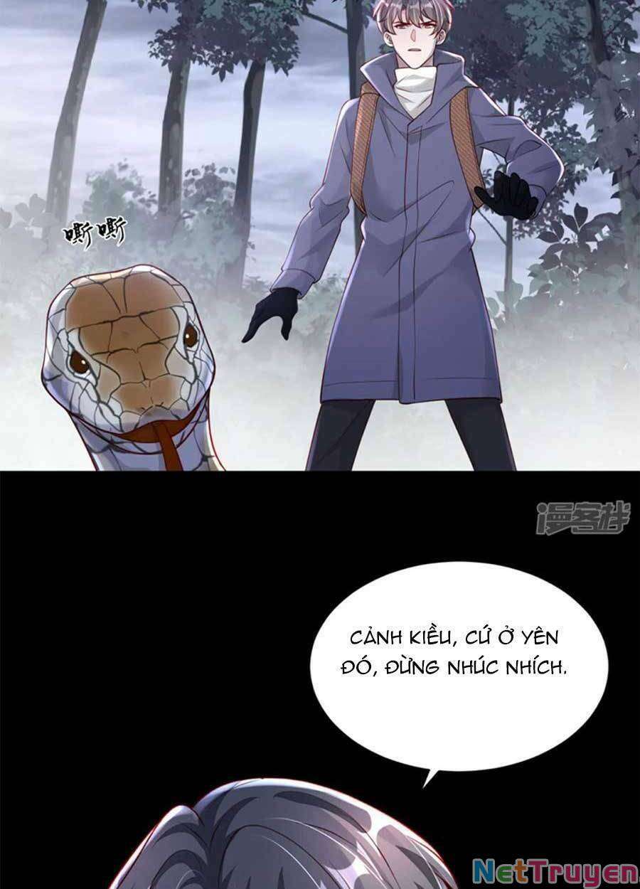 Ác Ma Thì Thầm Chapter 75 - Trang 2