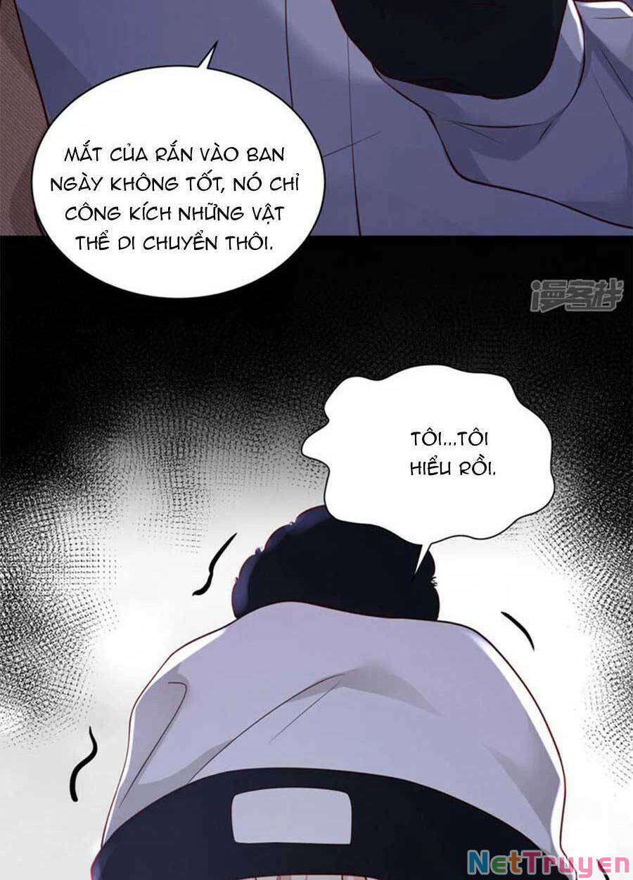 Ác Ma Thì Thầm Chapter 75 - Trang 2