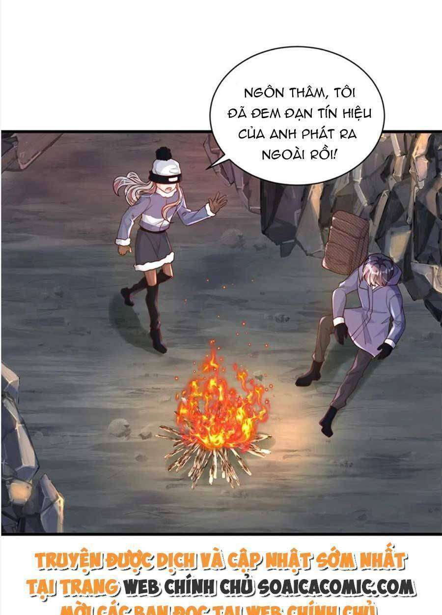 Ác Ma Thì Thầm Chapter 76 - Trang 2