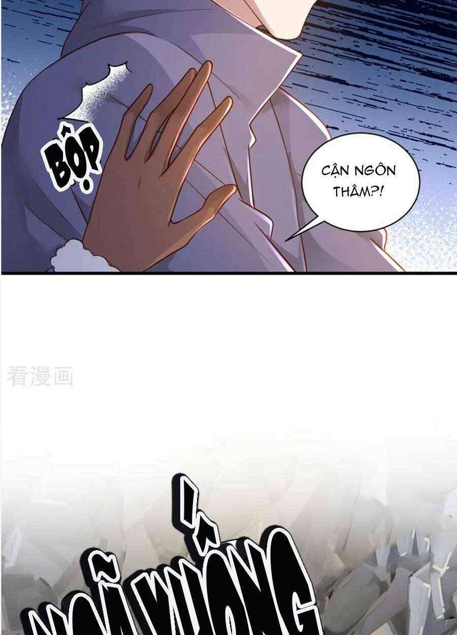 Ác Ma Thì Thầm Chapter 76 - Trang 2