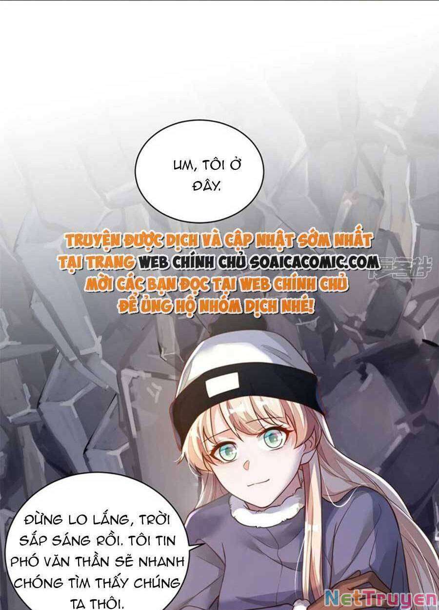 Ác Ma Thì Thầm Chapter 77 - Trang 2