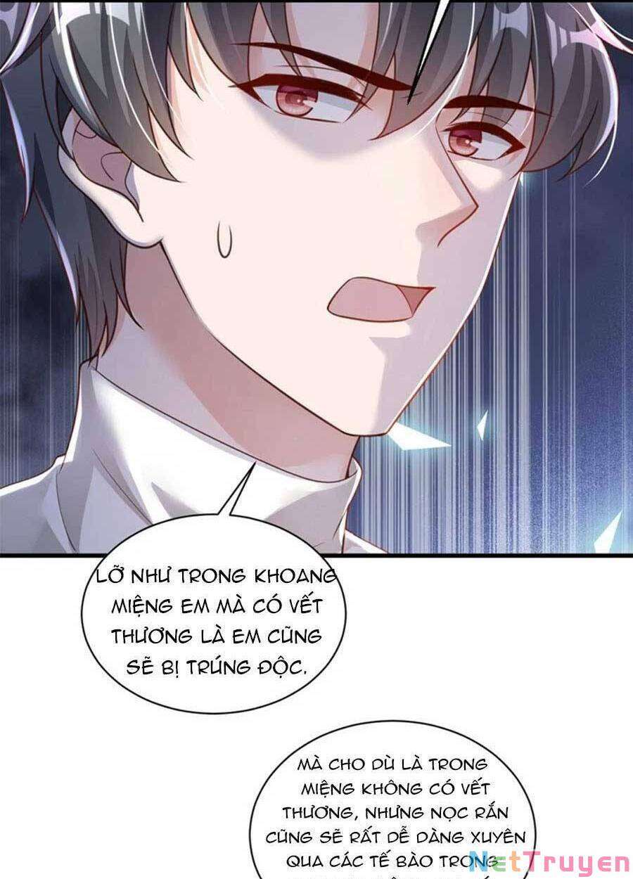 Ác Ma Thì Thầm Chapter 77 - Trang 2