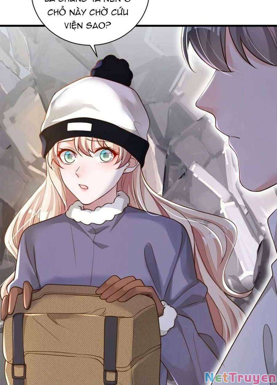 Ác Ma Thì Thầm Chapter 77 - Trang 2