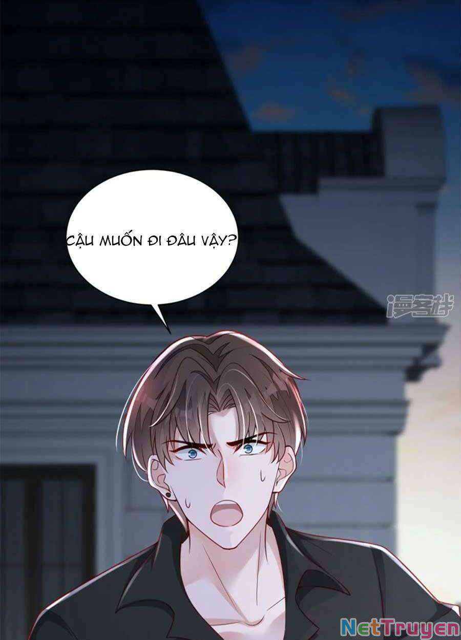Ác Ma Thì Thầm Chapter 77 - Trang 2