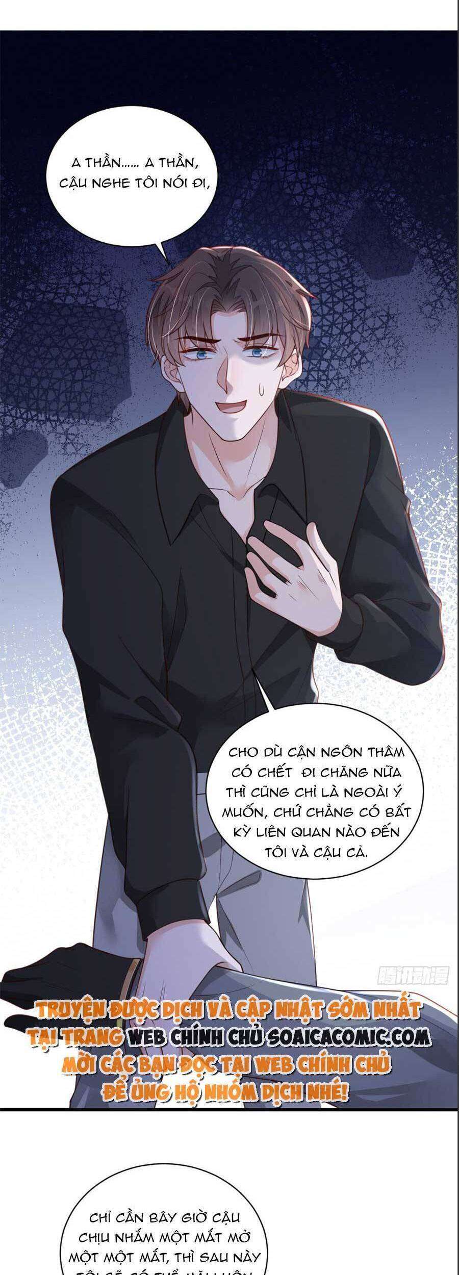 Ác Ma Thì Thầm Chapter 78 - Trang 2