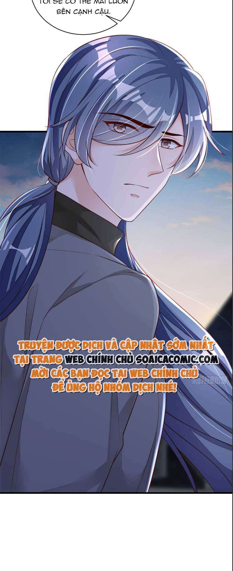 Ác Ma Thì Thầm Chapter 78 - Trang 2