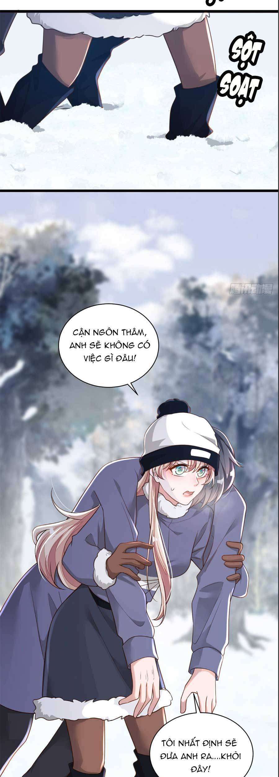 Ác Ma Thì Thầm Chapter 78 - Trang 2