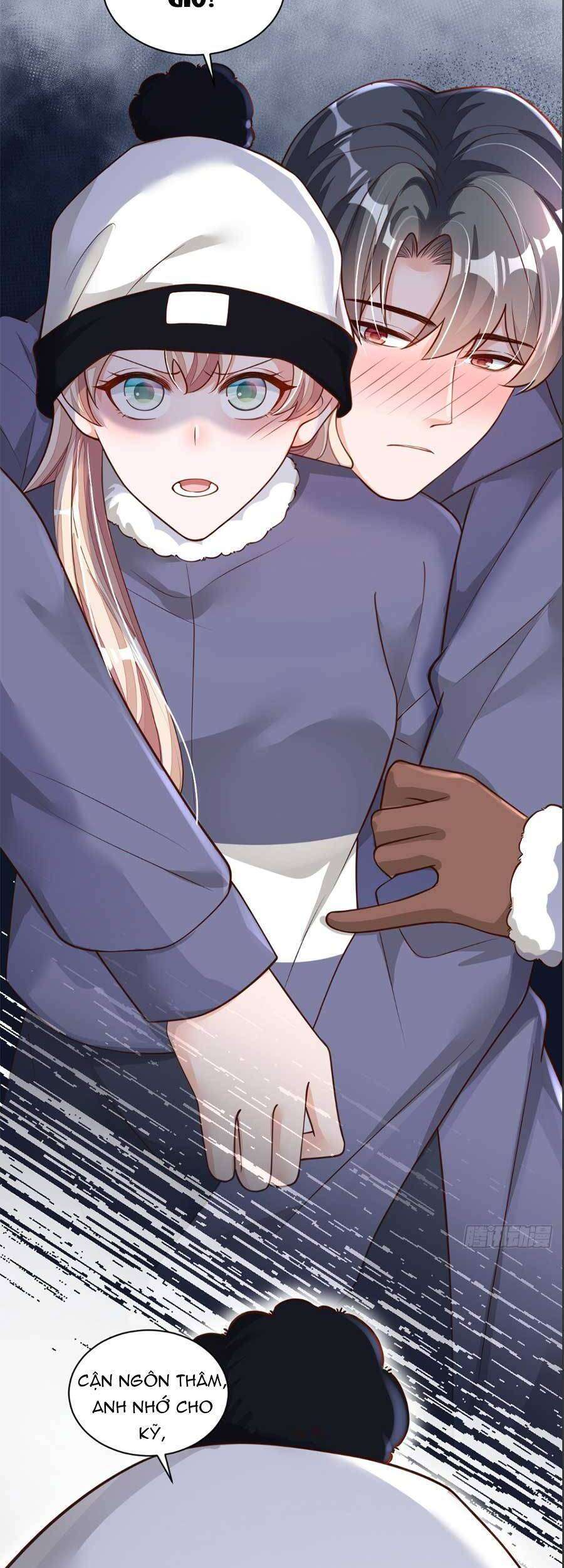 Ác Ma Thì Thầm Chapter 78 - Trang 2