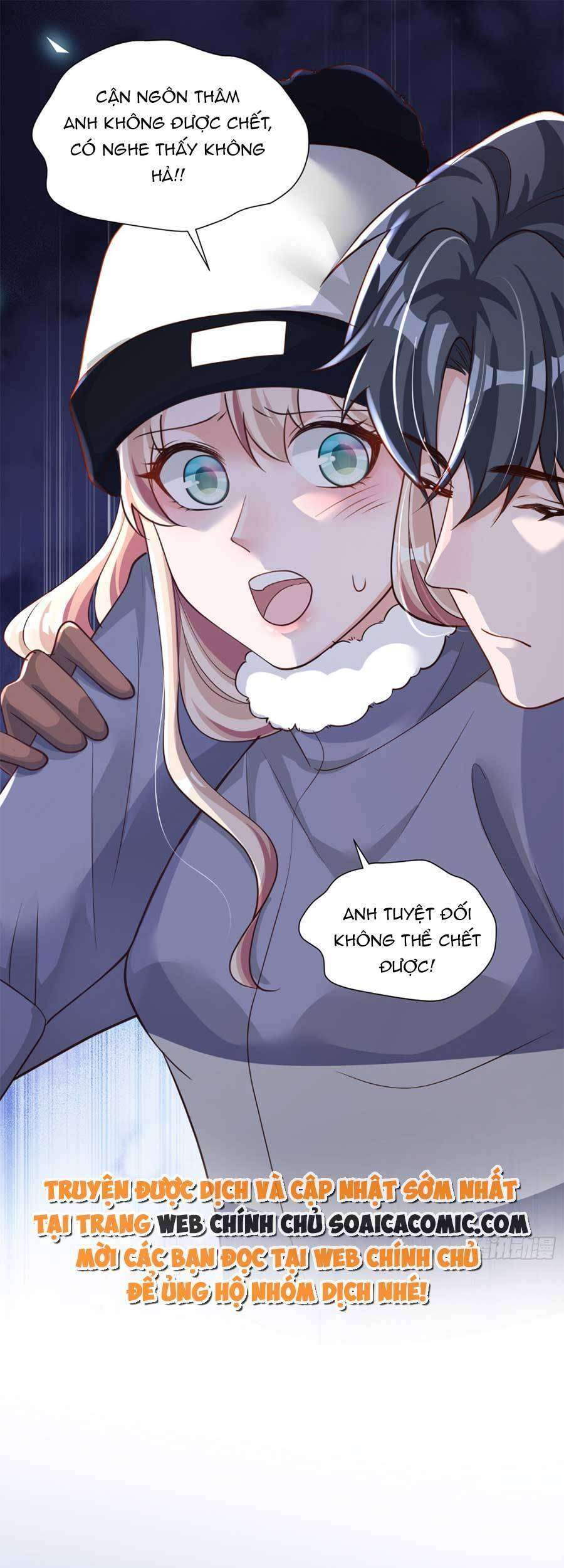 Ác Ma Thì Thầm Chapter 78 - Trang 2