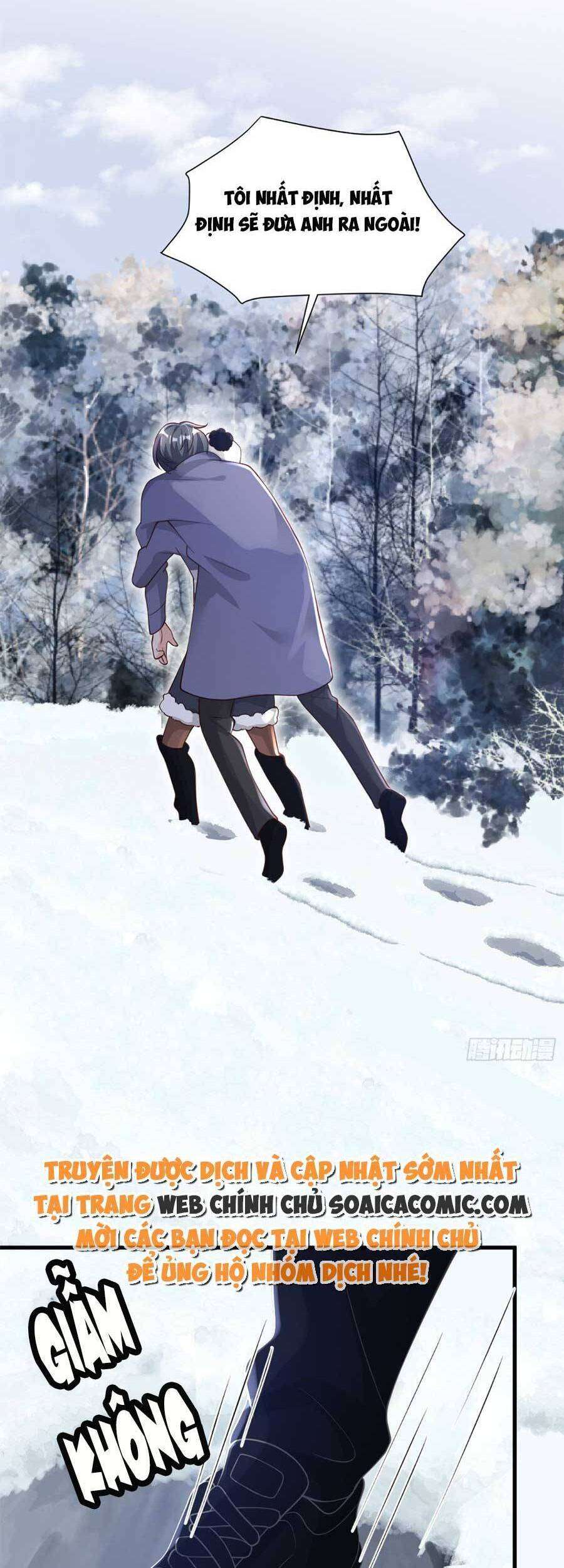 Ác Ma Thì Thầm Chapter 78 - Trang 2