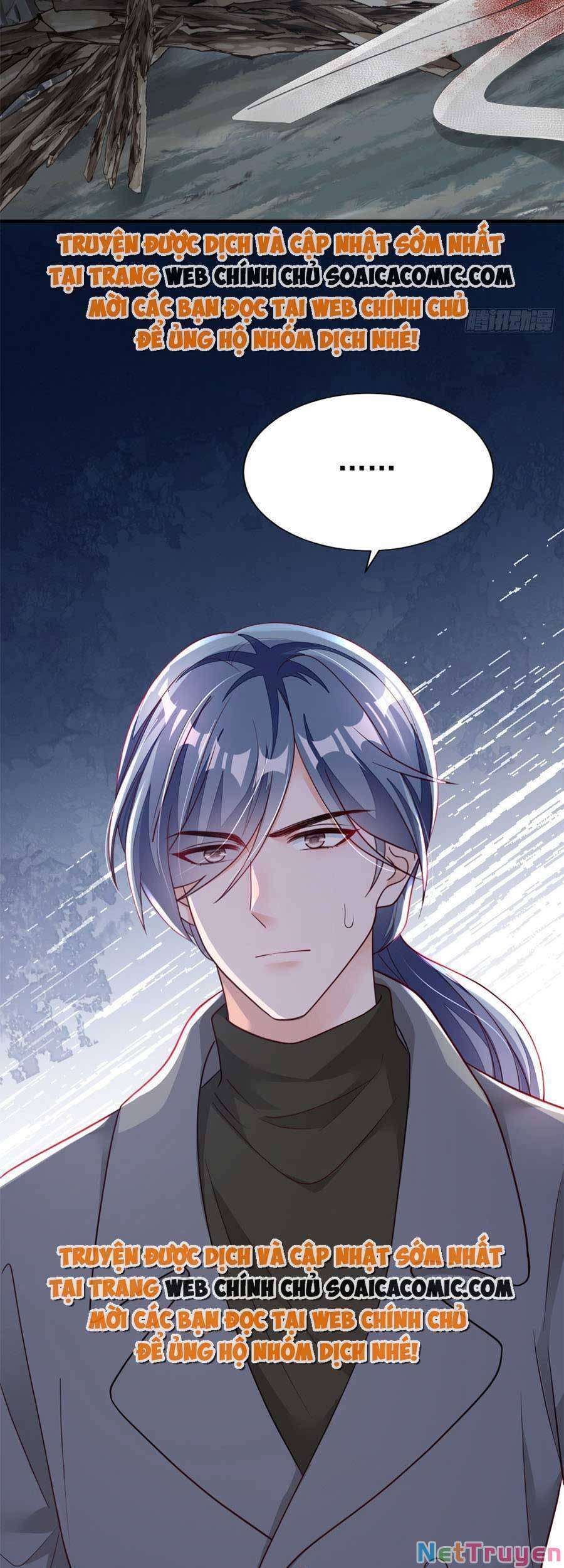 Ác Ma Thì Thầm Chapter 79 - Trang 2