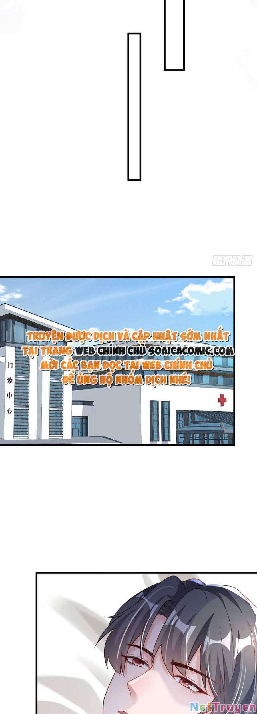 Ác Ma Thì Thầm Chapter 79 - Trang 2